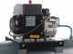 Italyco KV 5/270 - Rotary Screw Compressor - Max. pressure 10 bar