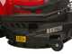 Blue Bird LT C 92H - Riding-on Mower with Hydrostatic Gearbox - 245 L Grass Collector