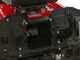 Blue Bird LT C 92H - Riding-on Mower with Hydrostatic Gearbox - 245 L Grass Collector