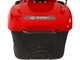 Blue Bird LT C 92H - Riding-on Mower with Hydrostatic Gearbox - 245 L Grass Collector