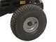 Blue Bird LT C 92H - Riding-on Mower with Hydrostatic Gearbox - 245 L Grass Collector