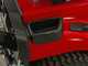 Blue Bird LT C 92H - Riding-on Mower with Hydrostatic Gearbox - 245 L Grass Collector