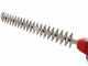 Blue Bird HTB 40 - Battery-powered Electric Hedge Trimmer - 54cm Bar - 40V - 2.5Ah