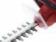 Blue Bird HTB 40 - Battery-powered Electric Hedge Trimmer - 54cm Bar - 40V - 2.5Ah