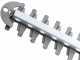 Blue Bird HTB 40 - Battery-powered Electric Hedge Trimmer - 54cm Bar - 40V - 2.5Ah