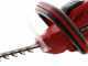 Blue Bird HTB 40 - Battery-powered Electric Hedge Trimmer - 54cm Bar - 40V - 2.5Ah