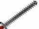 Blue Bird HTB 40 - Battery-powered Electric Hedge Trimmer - 54cm Bar - 40V - 2.5Ah