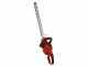 Blue Bird HTB 40 - Battery-powered Electric Hedge Trimmer - 54cm Bar - 40V - 2.5Ah