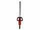 Blue Bird HTB 40 - Battery-powered Electric Hedge Trimmer - 54cm Bar - 40V - 2.5Ah
