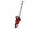 Blue Bird HTB 40 - Battery-powered Electric Hedge Trimmer - 54cm Bar - 40V - 2.5Ah