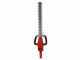 Blue Bird HTB 40 - Battery-powered Electric Hedge Trimmer - 54cm Bar - 40V - 2.5Ah