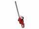 Blue Bird HTB 40 - Battery-powered Electric Hedge Trimmer - 54cm Bar - 40V - 2.5Ah