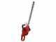 Blue Bird HTB 40 - Battery-powered Electric Hedge Trimmer - 54cm Bar - 40V - 2.5Ah