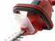 Blue Bird HTB 40 - Battery-powered Electric Hedge Trimmer - 54cm Bar - 40V - 2.5Ah