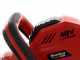 Blue Bird HTB 40 - Battery-powered Electric Hedge Trimmer - 54cm Bar - 40V - 2.5Ah