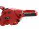 Blue Bird HTB 40 - Battery-powered Electric Hedge Trimmer - 54cm Bar - 40V - 2.5Ah