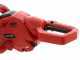 Blue Bird HTB 40 - Battery-powered Electric Hedge Trimmer - 54cm Bar - 40V - 2.5Ah