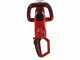 Blue Bird HTB 40 - Battery-powered Electric Hedge Trimmer - 54cm Bar - 40V - 2.5Ah