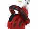 Blue Bird HTB 40 - Battery-powered Electric Hedge Trimmer - 54cm Bar - 40V - 2.5Ah