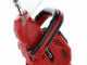 Blue Bird HTB 40 - Battery-powered Electric Hedge Trimmer - 54cm Bar - 40V - 2.5Ah