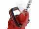 Blue Bird HTB 40 - Battery-powered Electric Hedge Trimmer - 54cm Bar - 40V - 2.5Ah