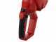 Blue Bird HTB 40 - Battery-powered Electric Hedge Trimmer - 54cm Bar - 40V - 2.5Ah