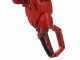 Blue Bird HTB 40 - Battery-powered Electric Hedge Trimmer - 54cm Bar - 40V - 2.5Ah