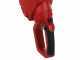 Blue Bird HTB 40 - Battery-powered Electric Hedge Trimmer - 54cm Bar - 40V - 2.5Ah
