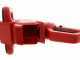 Blue Bird HTB 40 - Battery-powered Electric Hedge Trimmer - 54cm Bar - 40V - 2.5Ah