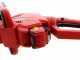 Blue Bird HTB 40 - Battery-powered Electric Hedge Trimmer - 54cm Bar - 40V - 2.5Ah