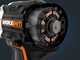 Worx Nitro WX352 - Battery-powered Impact Drill/Screwdriver - 20V/2Ah
