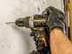 Worx Nitro WX352 - Battery-powered Impact Drill/Screwdriver - 20V/2Ah