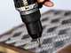 Worx Nitro WX352 - Battery-powered Impact Drill/Screwdriver - 20V/2Ah