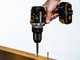 Worx Nitro WX352 - Battery-powered Impact Drill/Screwdriver - 20V/2Ah