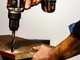 Worx Nitro WX352 - Battery-powered Impact Drill/Screwdriver - 20V/2Ah