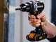 Worx Nitro WX352 - Battery-powered Impact Drill/Screwdriver - 20V/2Ah