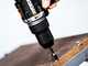 Worx Nitro WX352 - Battery-powered Impact Drill/Screwdriver - 20V/2Ah