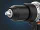 Worx Nitro WX352 - Battery-powered Impact Drill/Screwdriver - 20V/2Ah