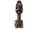 Worx Nitro WX352 - Battery-powered Impact Drill/Screwdriver - 20V/2Ah