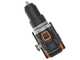 Worx Nitro WX352 - Battery-powered Impact Drill/Screwdriver - 20V/2Ah