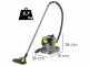 Karcher T 7/1 eco!efficiency - Hoover Bin - 7 L Capacity - 500W