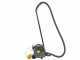 Karcher T 7/1 eco!efficiency - Hoover Bin - 7 L Capacity - 500W