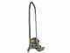 Karcher T 7/1 eco!efficiency - Hoover Bin - 7 L Capacity - 500W