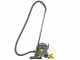 Karcher T 7/1 eco!efficiency - Hoover Bin - 7 L Capacity - 500W