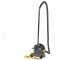 Karcher T 7/1 eco!efficiency - Hoover Bin - 7 L Capacity - 500W