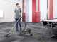 Karcher T 7/1 eco!efficiency - Hoover Bin - 7 L Capacity - 500W