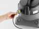 Karcher T 7/1 eco!efficiency - Hoover Bin - 7 L Capacity - 500W