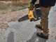 DeWalt DCMBL562P1-QW - Battery Leaf Blower - 18V 5A