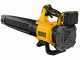 DeWalt DCMBL562P1-QW - Battery Leaf Blower - 18V 5A