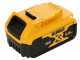 DeWalt DCMBL562P1-QW - Battery Leaf Blower - 18V 5A